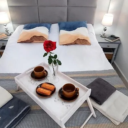 Appartement La Vista Bonita - La Mata La Mata (Torrevieja)