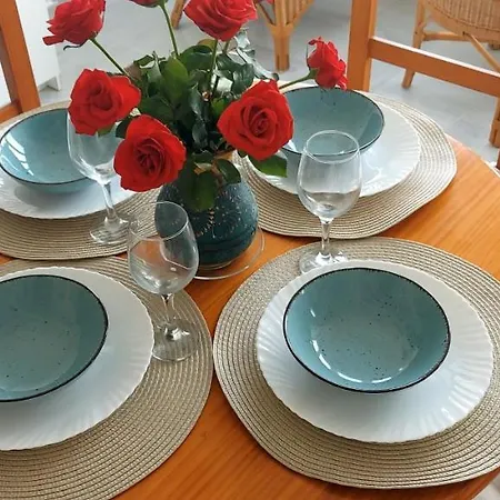 Appartement La Vista Bonita - La Mata La Mata (Torrevieja)
