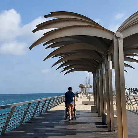 La Vista Bonita - La Mata