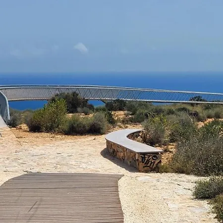 Appartement La Vista Bonita - La Mata *